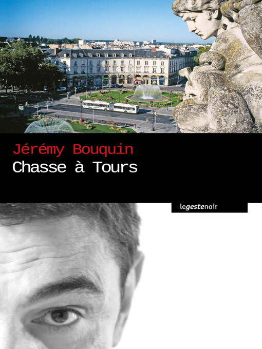 Cover image for Chasse à Tours